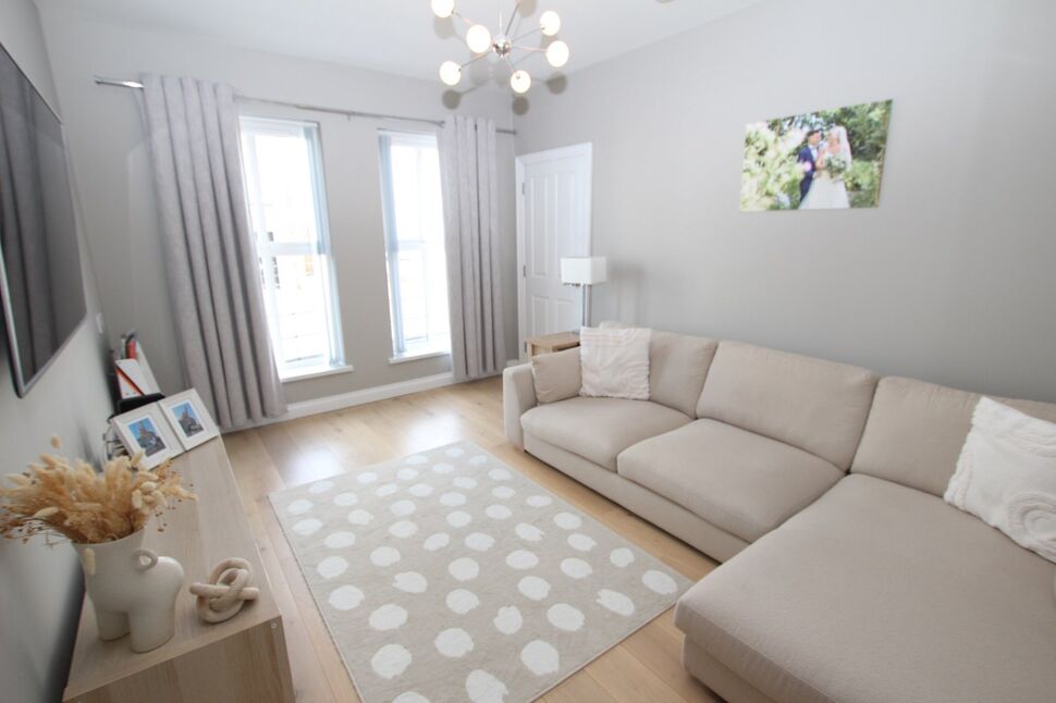 3 bedroom Semi Detached House for sale, Blackrock Walk, Newtownabbey