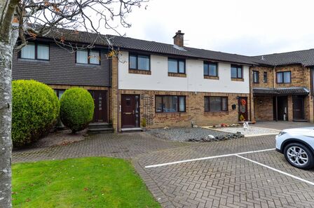 Strathearn Mews, 3 bedroom  House to rent, £1,275 pcm