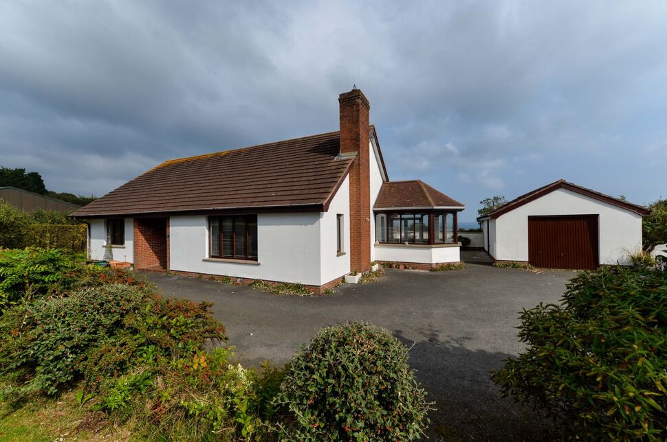 Main image of 2 bedroom  Bungalow to rent, Ballymorran Road, Killinchy, County Down, BT23