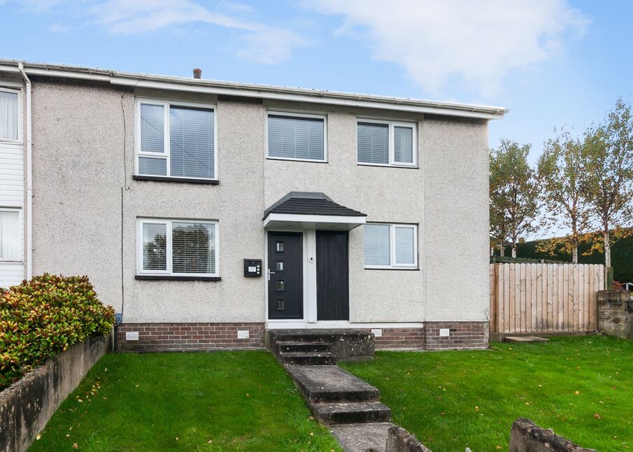 Main image of 3 bedroom Semi Detached House for sale, Cairnsmore Walk, Dundonald, County Down, BT16