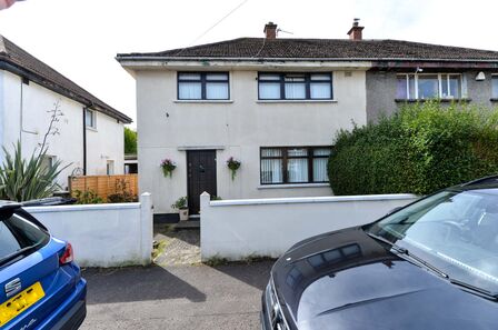 Connsbrook Park, 3 bedroom Semi Detached House for sale, £165,000