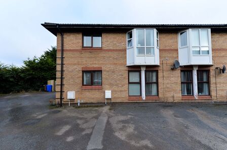 2 bedroom  Flat for sale