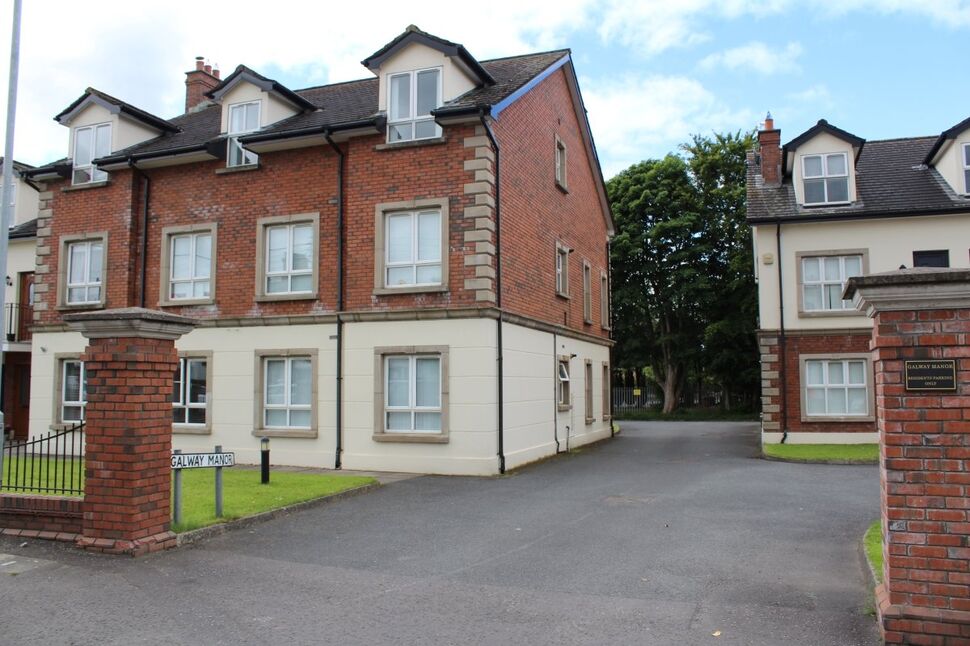 2 bedroom  Flat for sale