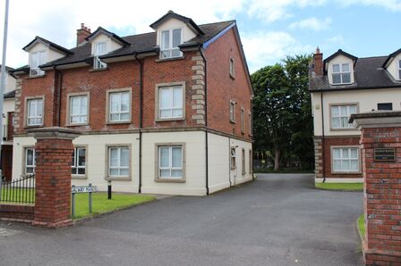 Galway Manor, 2 bedroom  Flat for sale, £135,000