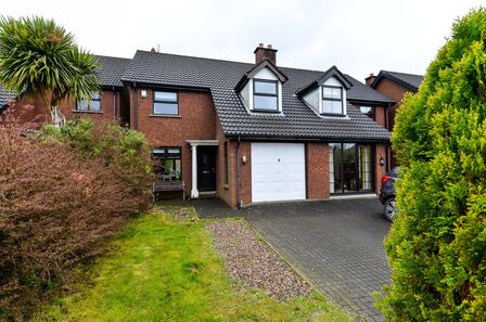 Tweskard Lodge, 3 bedroom Semi Detached House for sale, £289,950