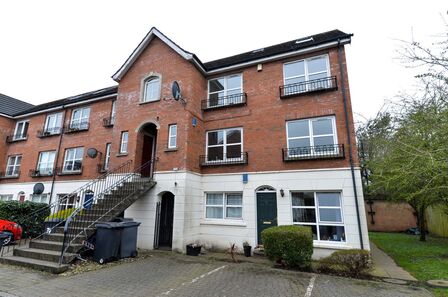 Langtry Court, 3 bedroom  Flat for sale, £139,950