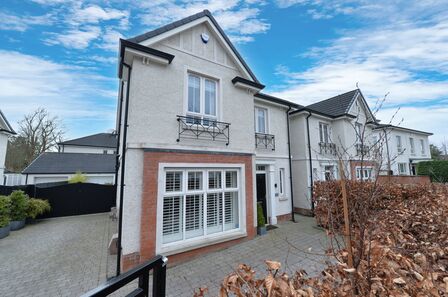 Belmont Road, 4 bedroom Detached House for sale, £525,000