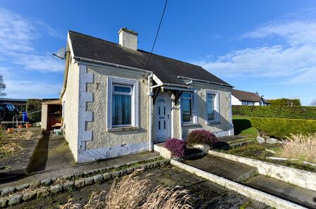 Killinchy Road, 2 bedroom Detached Bungalow for sale, £255,000