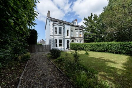Upper Newtownards Road, 5 bedroom Semi Detached House for sale, £495,000