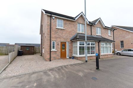 Millreagh, 4 bedroom Semi Detached House for sale, £284,950