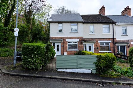 3 bedroom End Terrace House for sale