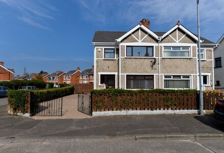 Orby Drive, 3 bedroom Semi Detached House for sale, £265,000