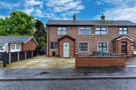 Cloghan Park, 2 bedroom Semi Detached House for sale, £175,000