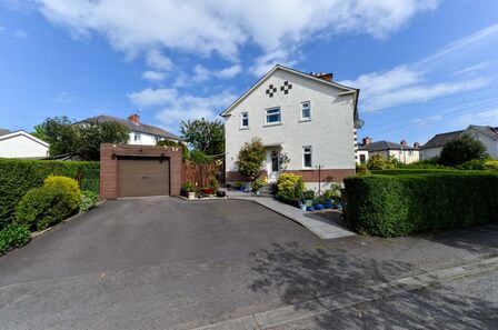 Ardgreenan Crescent, 3 bedroom Semi Detached House for sale, £280,000
