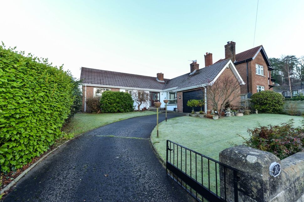 Main image of 3 bedroom Detached Bungalow to rent, Glenmillan Park, Belfast, County Antrim, BT4
