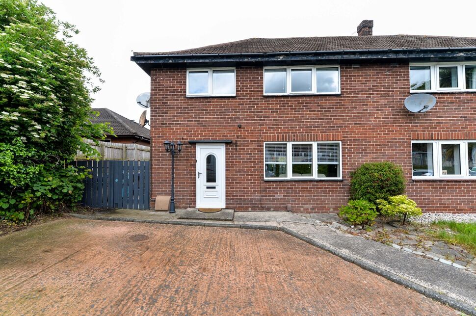 Main image of 3 bedroom Semi Detached House to rent, Holywood Road, Belfast, County Antrim, BT4