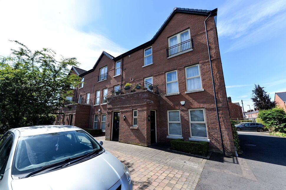 2 bedroom  Flat for sale