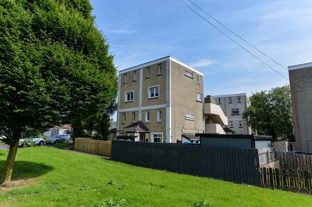 Craignish Crescent, 2 bedroom  Flat for sale, £74,950
