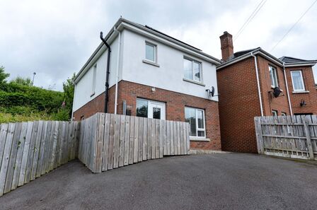 Upper Newtownards Road, 3 bedroom Detached House for sale, £225,000