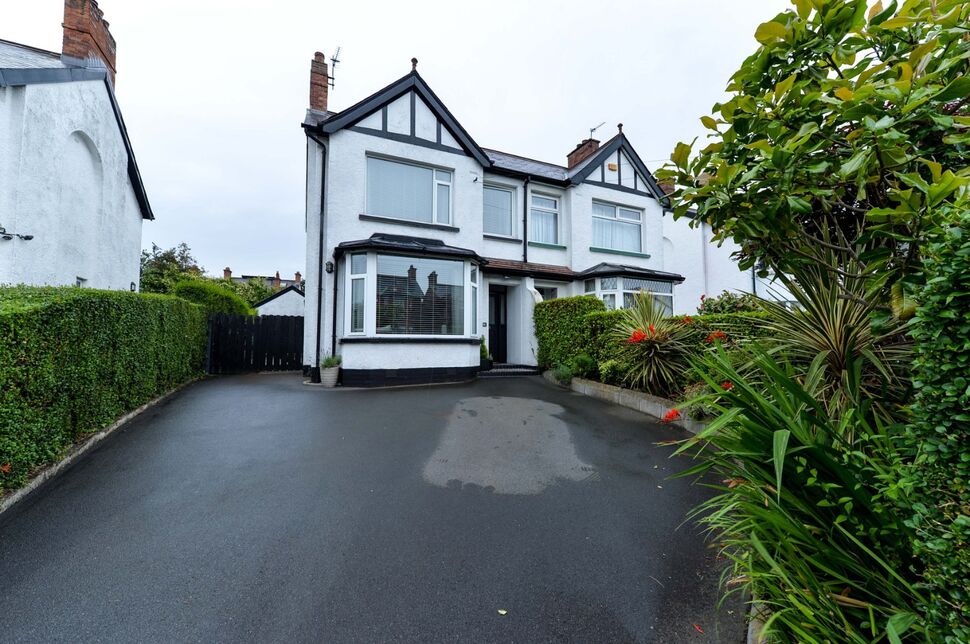 Main image of 3 bedroom Semi Detached Property to rent, Cabin Hill Park, Belfast, County Antrim, BT5