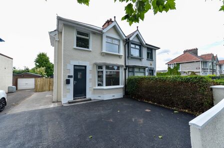 Castlereagh Road, 3 bedroom Semi Detached House for sale, £225,000