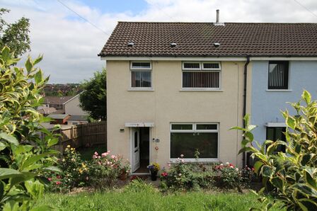 3 bedroom End Terrace House for sale