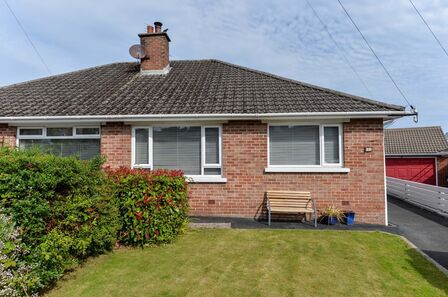 Wanstead Avenue, 2 bedroom Semi Detached Bungalow for sale, £205,000