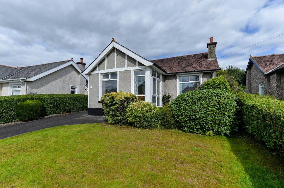 Main image of 3 bedroom Detached Bungalow for sale, Gilnahirk Road, Belfast, County Antrim, BT5