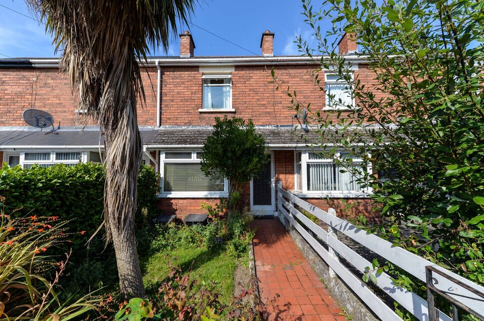Main image of 2 bedroom Mid Terrace House for sale, Oakdene Parade, Belfast, County Antrim, BT4