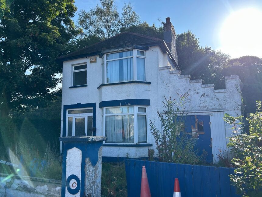 Main image of 3 bedroom Detached House for sale, Park Drive, Dundonald, County Down, BT16