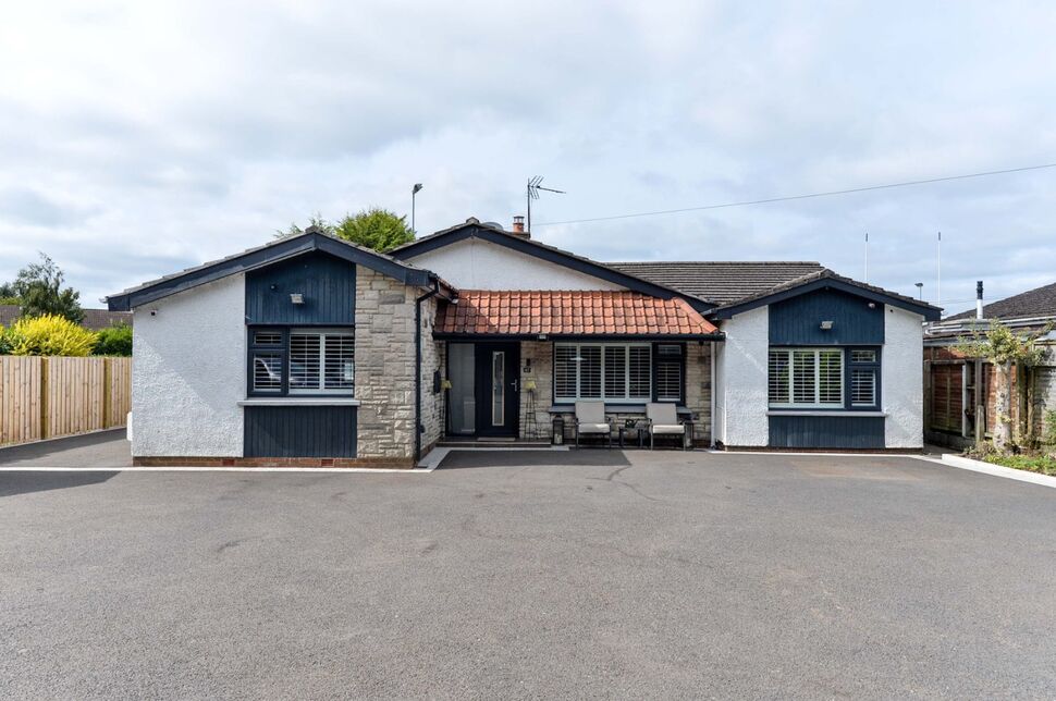 Main image of 4 bedroom Detached Bungalow for sale, Eglantine Road, Lisburn, County Down, BT27