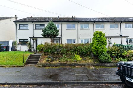 3 bedroom Mid Terrace House for sale