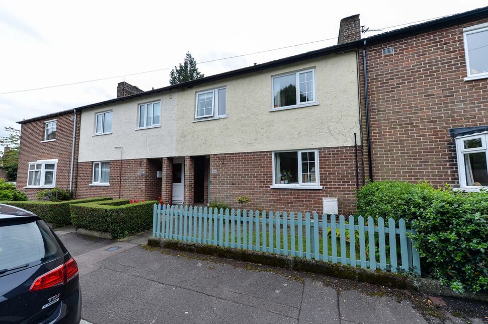Main image of Mid Terrace House to rent, Thornhill Parade, Belfast, County Antrim, BT5