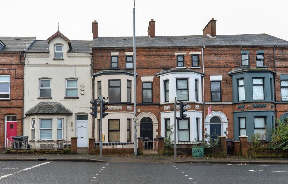 Main image of Mid Terrace House for sale, Upper Newtownards Road, Belfast, County Antrim, BT4
