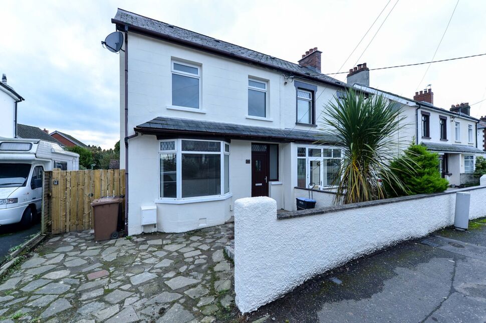 Main image of 3 bedroom Semi Detached Property to rent, Reaville Park, Dundonald, County Down, BT16