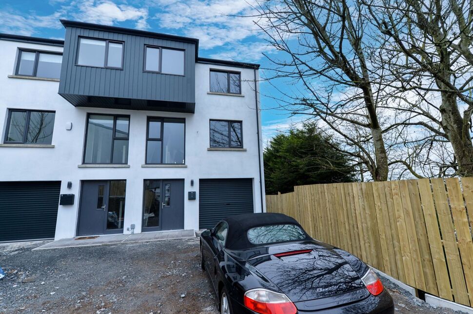 Main image of 4 bedroom Semi Detached House to rent, Mill Gate, Belfast, County Antrim, BT5