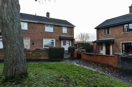 Clarawood Park, 3 bedroom Semi Detached House for sale, &pound;159,950