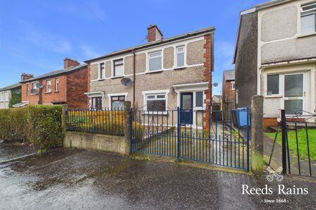 Dunraven Park, 3 bedroom Semi Detached House for sale, &pound;165,000