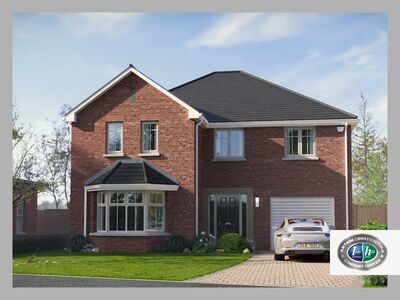 Millreagh, 4 bedroom Detached House for sale, Coming soon