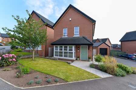 Millmount Village Drive, 3 bedroom Detached House for sale, &pound;315,000