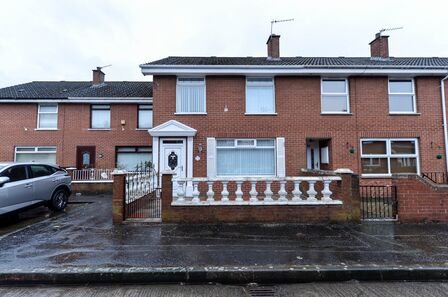 Martin Street, 3 bedroom House to rent, &pound;895 pcm