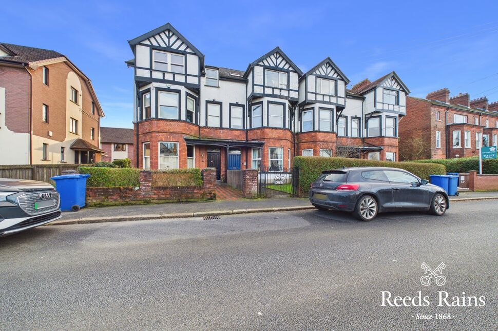 Main image of 2 bedroom Flat for sale, Wandsworth Road, Belfast, County Antrim, BT4