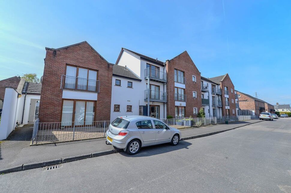 Main image of 2 bedroom Flat to rent, Abetta Parade, 77 Abetta Parade, County Antrim, BT5