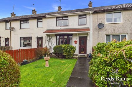 3 bedroom Mid Terrace House for sale