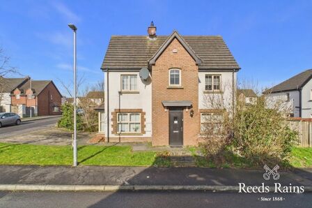 3 bedroom End Terrace House for sale