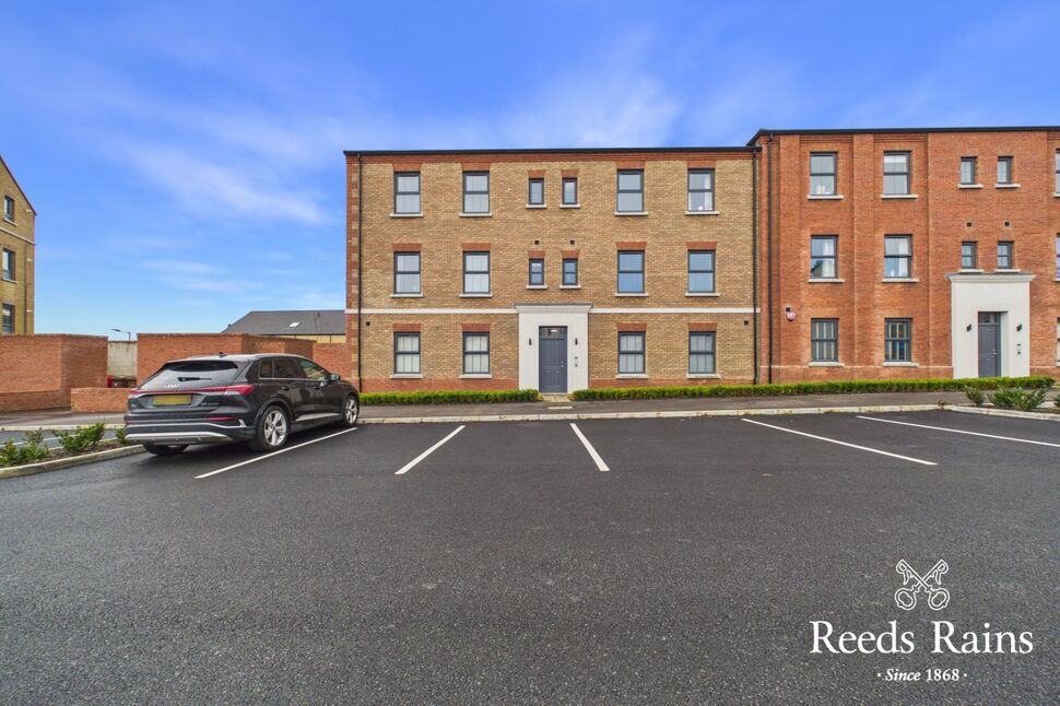 Main image of 2 bedroom House for sale, Little Enler Green, Comber, County Down, BT23