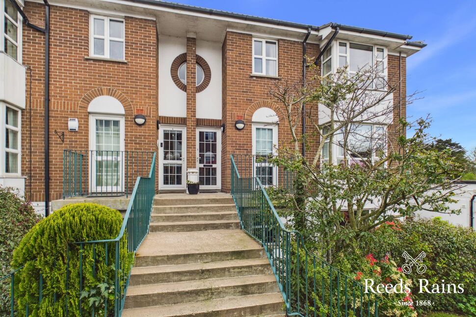 Main image of 2 bedroom Flat for sale, Greenwood Manor, Belfast, County Antrim, BT4