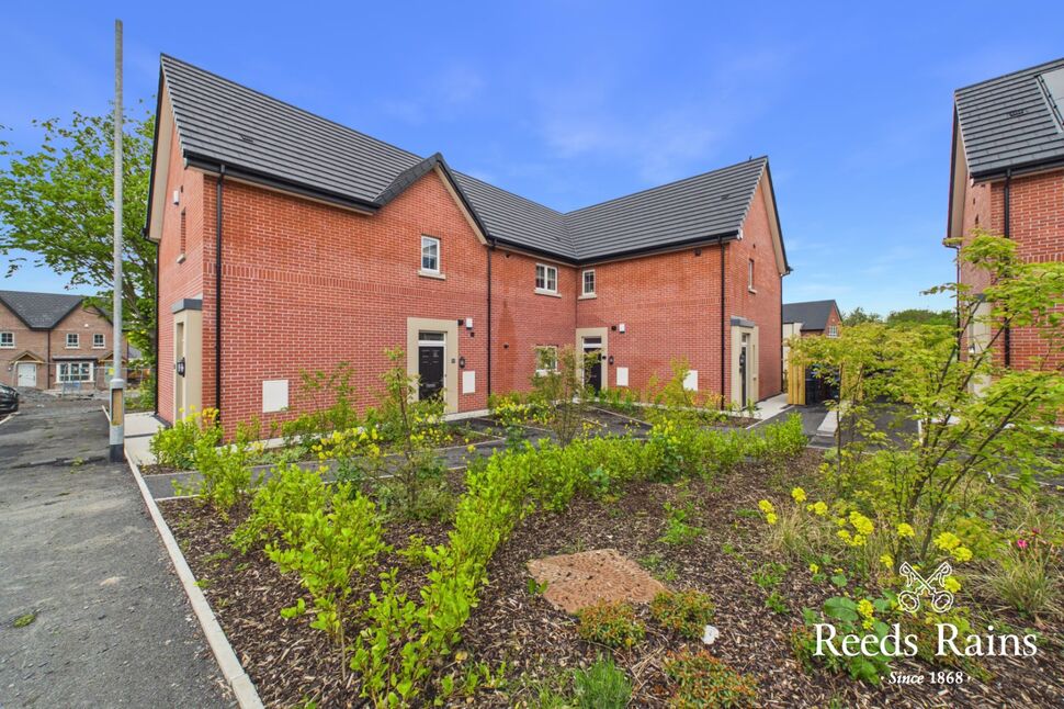 Main image of 2 bedroom Flat to rent, Millmount Village Way, Dundonald, County Down, BT16