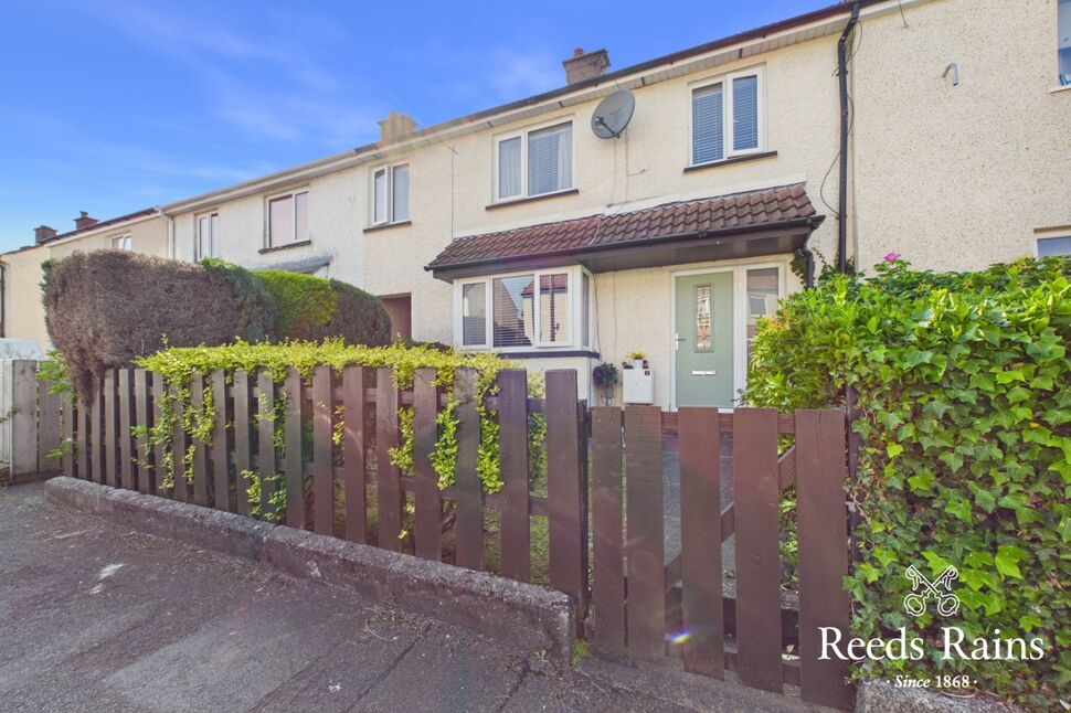 Main image of 4 bedroom Semi Detached House for sale, West Link, Holywood, County Down, BT18