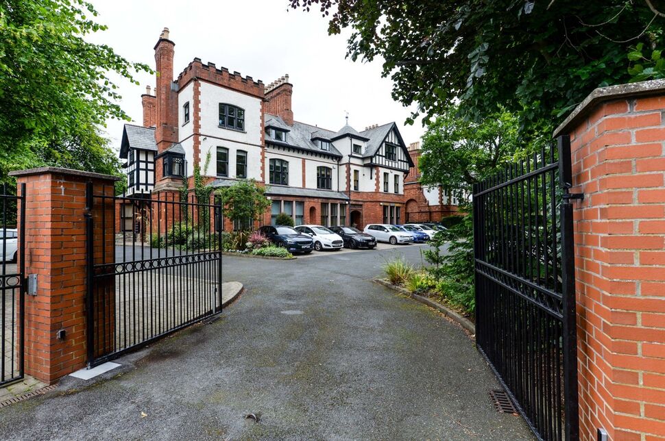 Main image of 2 bedroom Flat to rent, Sandown Road, Belfast, County Antrim, BT5
